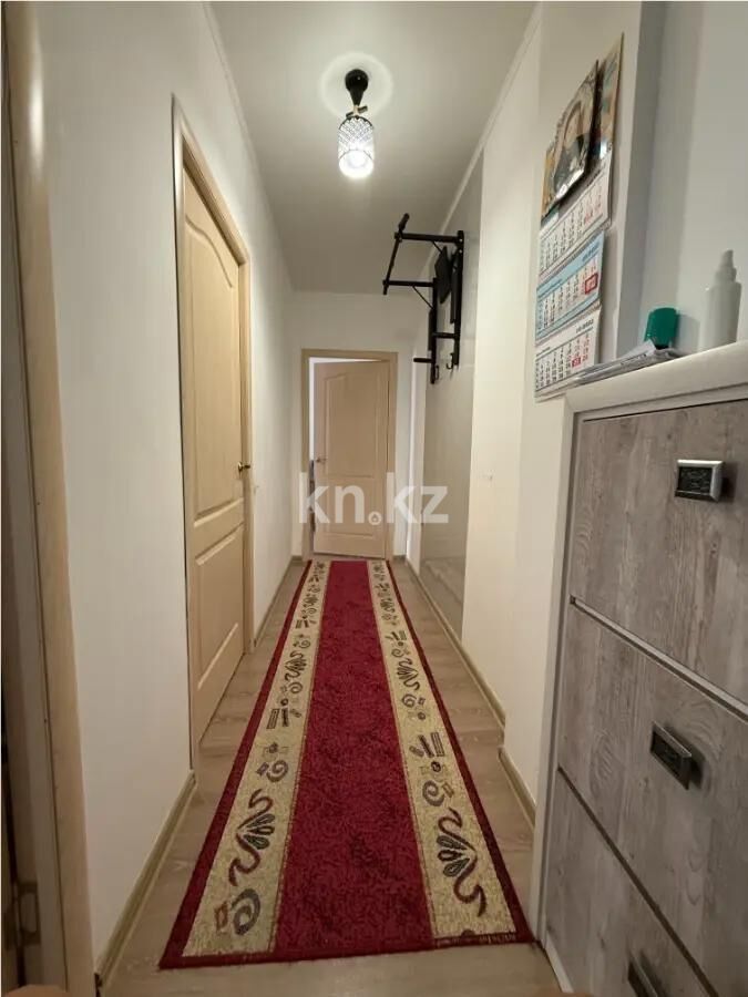 Продажа 3-комнатной квартиры, 70 м² - Продажа трехкомнатных квартир в Турксибском р-не Алматы - страница 5 фото 6 из 6