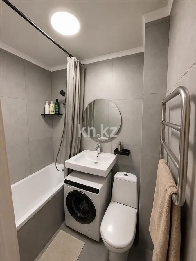 Продажа 2-комнатной квартиры, 42.5 м² - Продажа недвижимости в Алматы - страница 34 фото 4 из 4