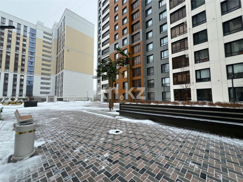 Продажа 4-комнатной квартиры, 125 м² - Продажа четырехкомнатных квартир в монолитно-каркасном доме в Караганде фото 16 из 21