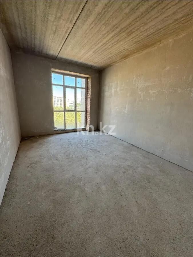 Продажа 1-комнатной квартиры, 43.1 м² - Продажа квартир в Казахстане - страница 7 фото 1 из 4