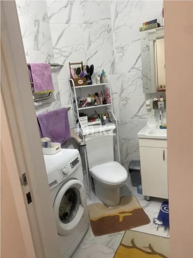 Продажа 2-комнатной квартиры, 49 м² - Продажа двухкомнатных квартир в р-не Нура Астаны - страница 51 фото 5 из 6