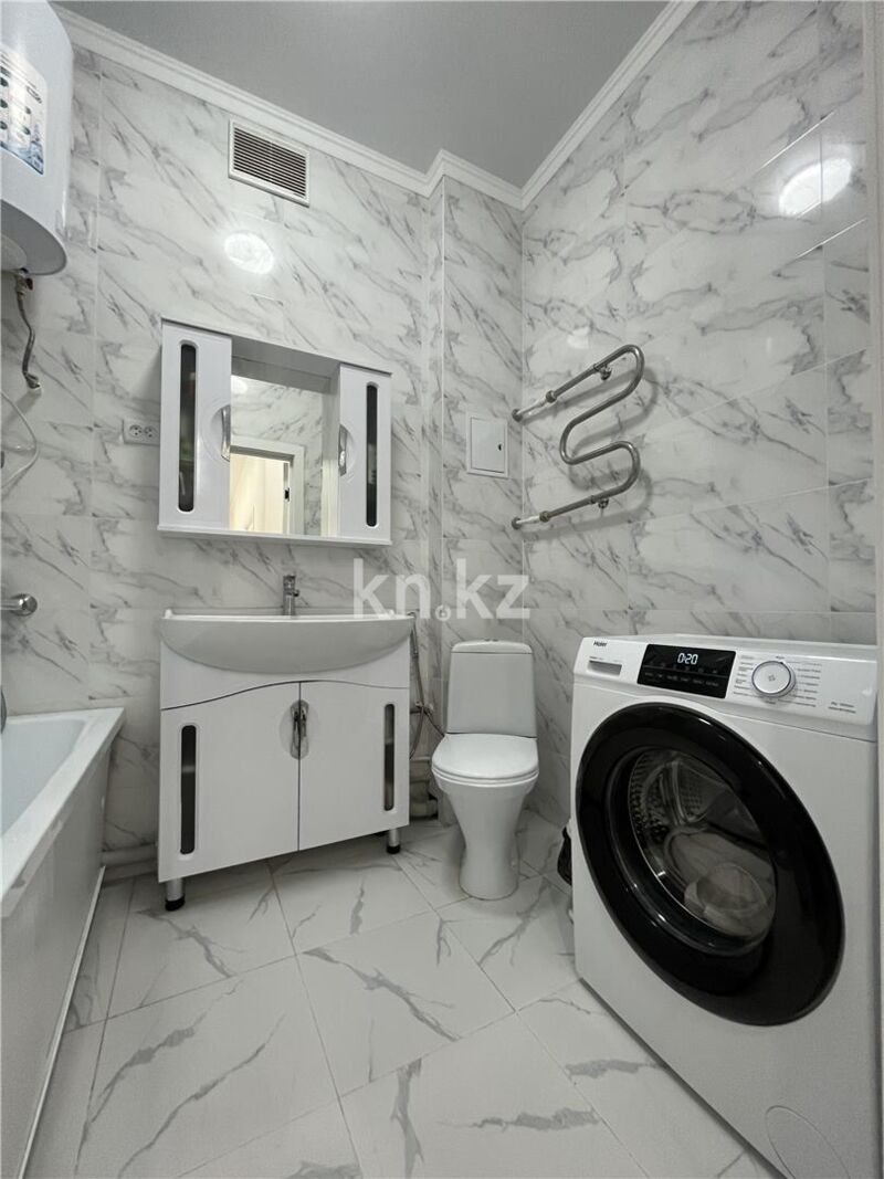 Продажа 2-комнатной квартиры, 68 м² - Продажа двухкомнатных квартир в кирпичном доме в Караганде - страница 25 фото 20 из 30