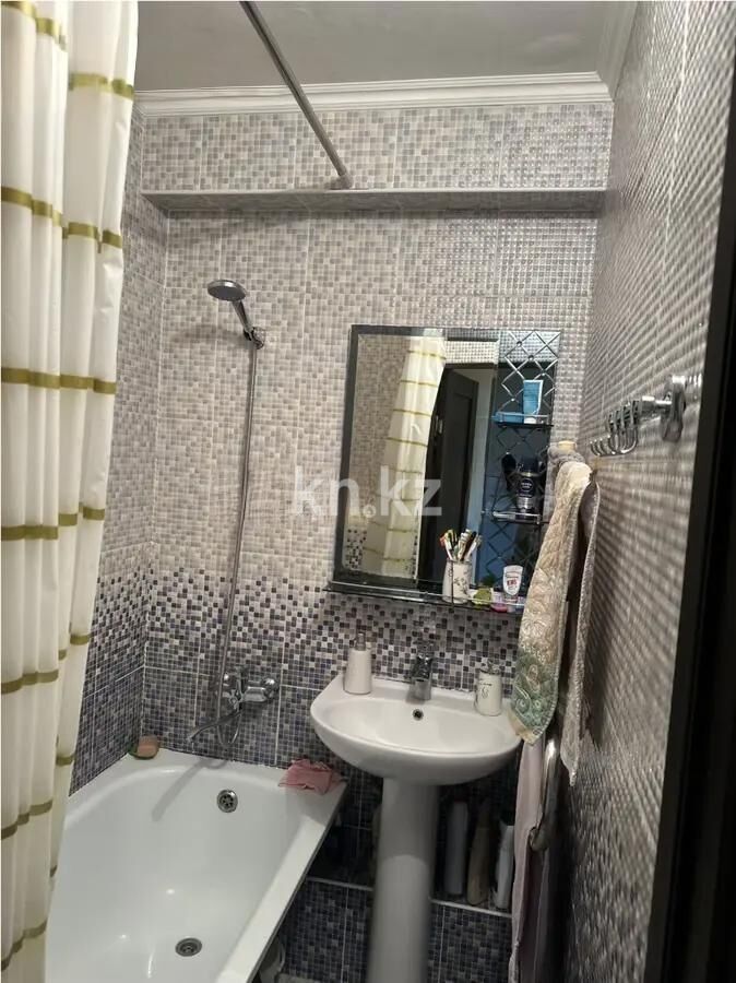 Продажа 3-комнатной квартиры, 58.5 м² - Продажа трехкомнатных квартир в Бостандыкском р-не Алматы фото 4 из 5