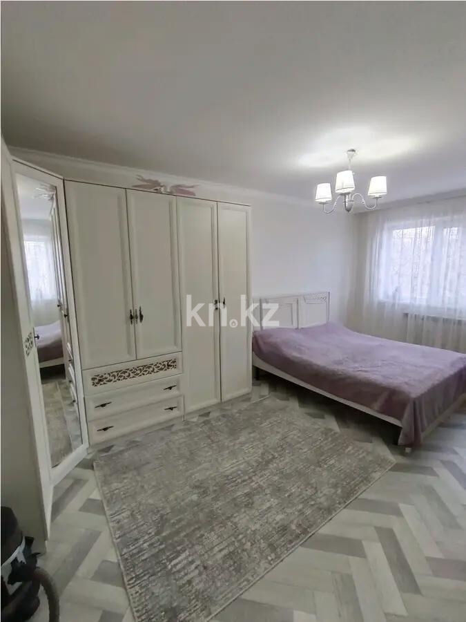 Продажа 3-комнатной квартиры, 61 м² - Продажа квартир в панельном доме в Караганде фото 2 из 5