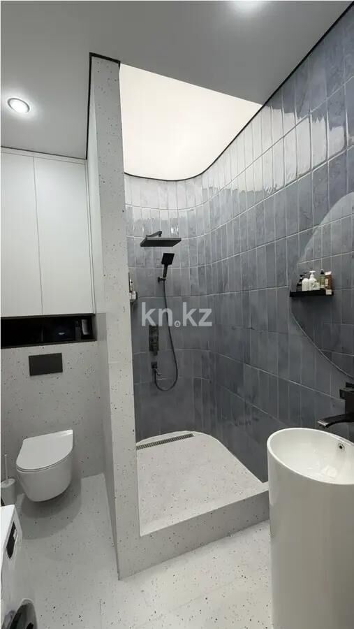 Продажа 2-комнатной квартиры, 40 м² - Продажа двухкомнатных квартир в блочном доме в Казахстане - страница 20 фото 4 из 4