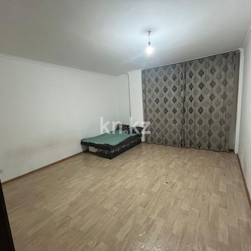 Продажа 2-комнатной квартиры, 62 м² - Продажа квартир в монолитном доме в Караганде фото 1 из 2