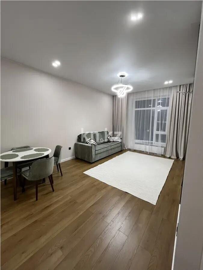 Продажа 2-комнатной квартиры, 43.2 м² - Продажа квартир в р-не Есиль Астаны - страница 41 фото 1 из 5