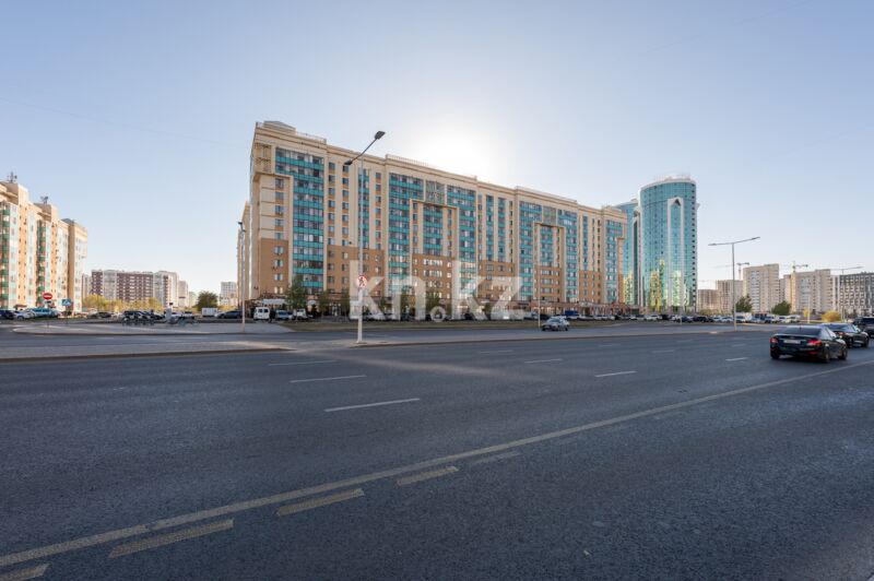 Продажа 3-комнатной квартиры, 100 м² - Продажа трехкомнатных квартир в монолитно-каркасном доме в Казахстане - страница 121 фото 38 из 40