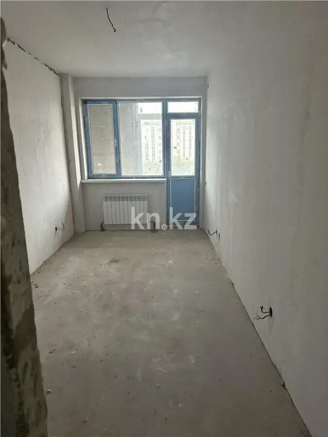 Продажа 2-комнатной квартиры, 58.1 м² - Продажа квартир в монолитно-каркасном доме в Казахстане - страница 144 фото 2 из 5