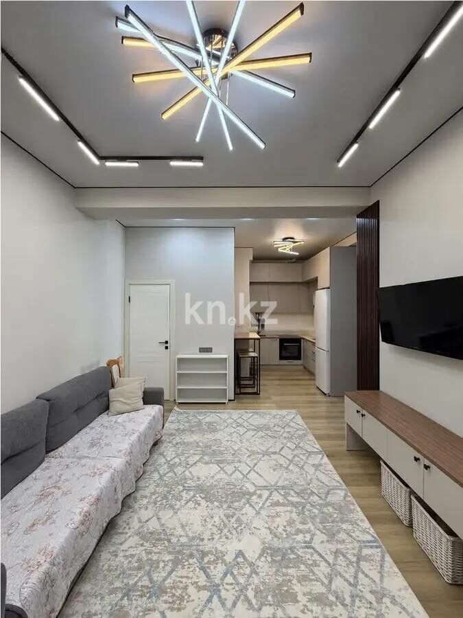 Продажа 2-комнатной квартиры, 50 м² - Продажа квартир в Казахстане - страница 192 фото 1 из 3