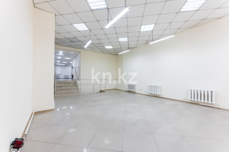 Продажа помещения, 260.3 м² - Продажа офисных и торговых помещений в Астане - страница 2 фото 13 из 40