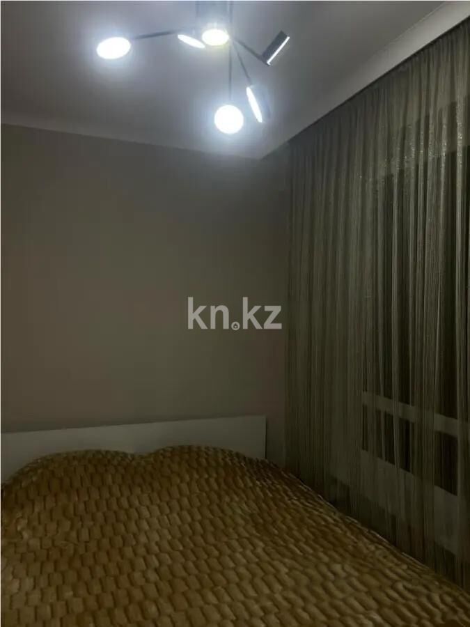 Продажа 2-комнатной квартиры, 47 м² - Продажа двухкомнатных квартир в монолитно-каркасном доме в Казахстане - страница 193 фото 2 из 5
