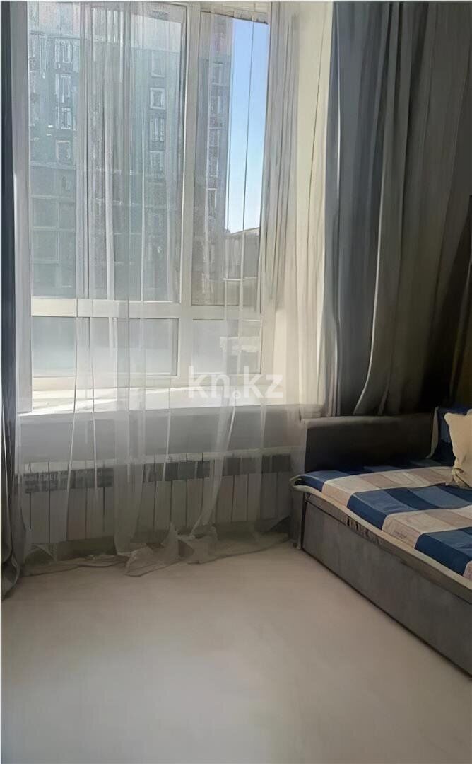 Продажа 1-комнатной квартиры, 33 м² - Продажа однокомнатных квартир в Астане - страница 66 фото 1 из 3