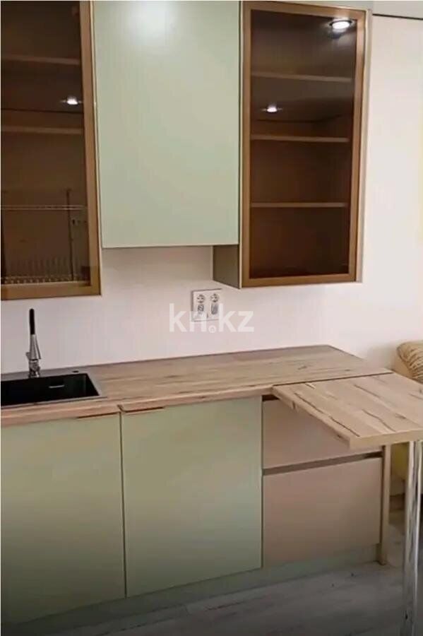Продажа 1-комнатной квартиры, 27 м² - Продажа квартир в Астане - страница 46 фото 2 из 3