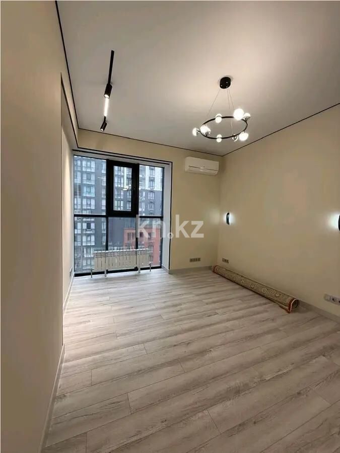 Продажа 3-комнатной квартиры, 73 м² - Продажа трехкомнатных квартир в Бостандыкском р-не Алматы - страница 33 фото 2 из 5