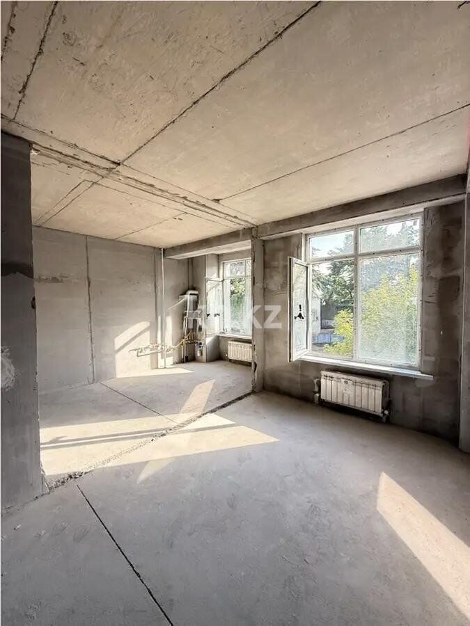 Продажа 2-комнатной квартиры, 70 м² - Продажа квартир в новостройках Алматы - страница 10 фото 1 из 4