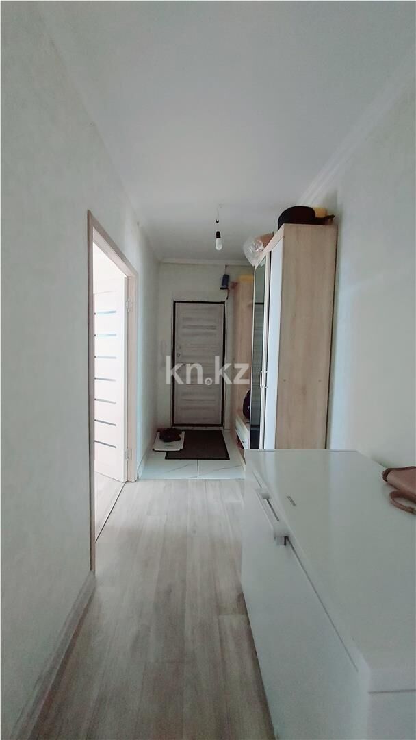 Продажа 3-комнатной квартиры, 65 м² - Продажа трехкомнатных квартир в Майкудуке Караганды - страница 7 фото 12 из 12