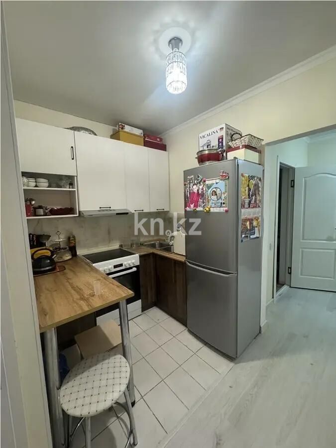 Продажа 2-комнатной квартиры, 50 м² - Продажа двухкомнатных квартир в р-не Сарыарка Астаны - страница 9 фото 3 из 5
