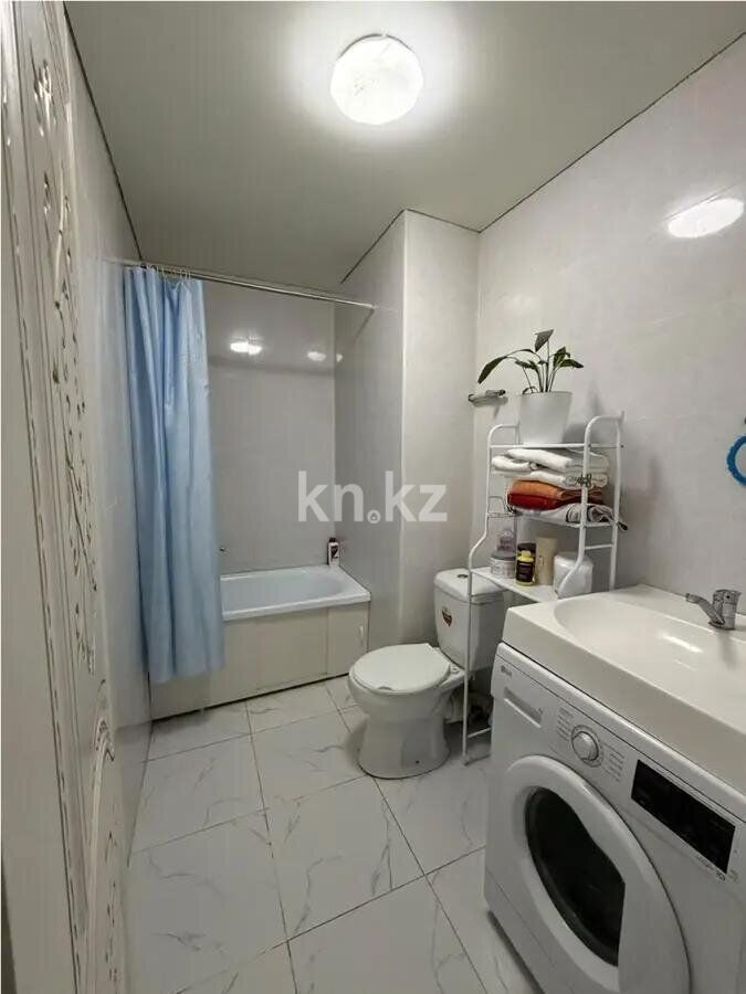 Продажа 1-комнатной квартиры, 30 м² - Продажа однокомнатных квартир от собственников в Алматы - страница 11 фото 3 из 3
