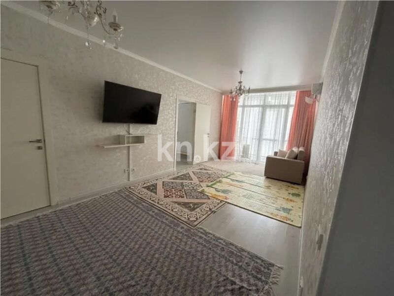 Продажа 3-комнатной квартиры, 71 м² - Продажа трехкомнатных квартир в Алатауском р-не Алматы - страница 8 фото 1 из 4