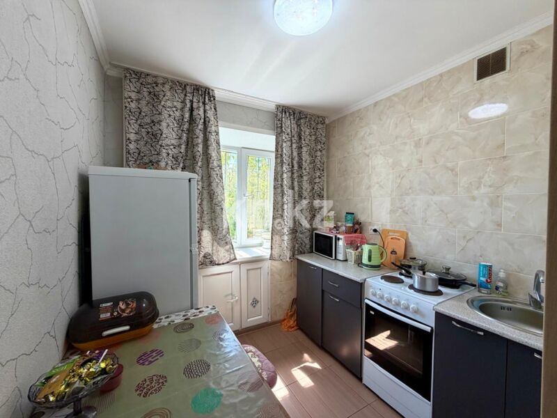 Продажа 2-комнатной квартиры, 40 м² - Продажа квартир в Казахстане фото 5 из 9