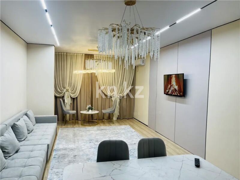 Продажа 2-комнатной квартиры, 62 м² - Продажа квартир в Казахстане - страница 14 фото 1 из 3
