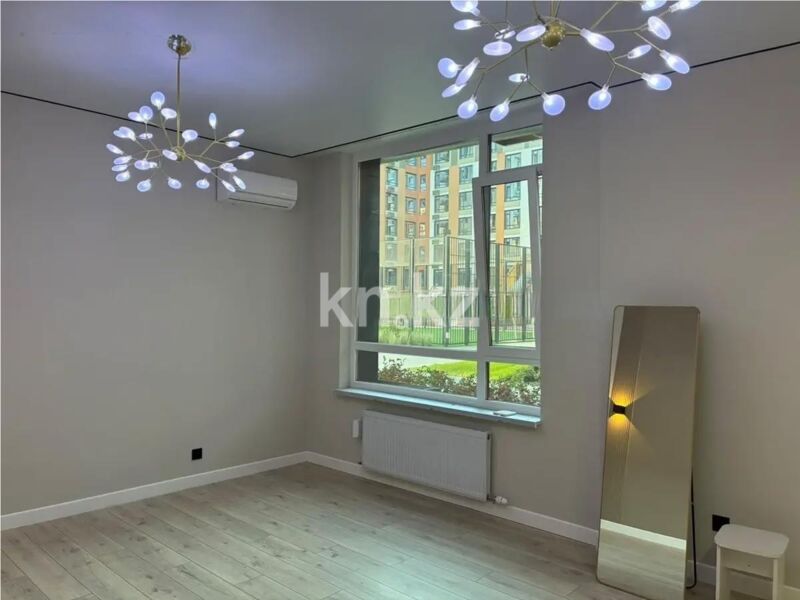 Продажа 2-комнатной квартиры, 55 м² - Продажа двухкомнатных квартир в блочном доме в Казахстане фото 1 из 5