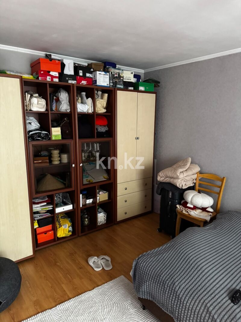 Продажа 1-комнатной квартиры, 32 м² - Недвижимость в Алматы - страница 3 фото 8 из 12