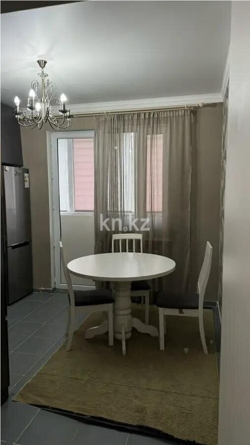 Продажа 3-комнатной квартиры, 70 м² - Продажа трехкомнатных квартир от собственников в Алматы - страница 3 фото 4 из 5
