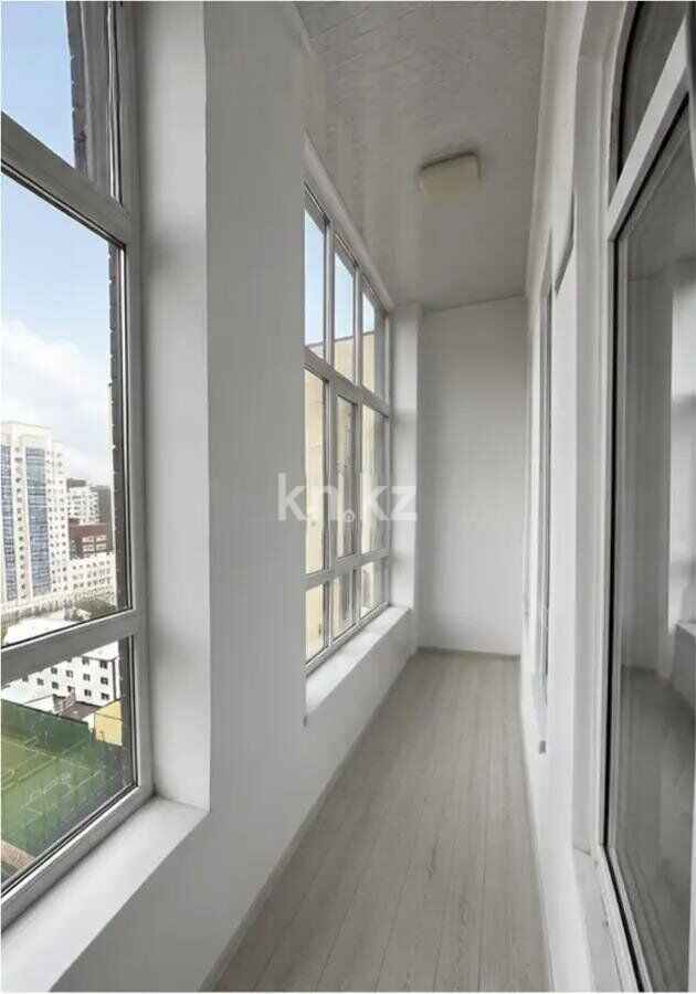 Продажа 1-комнатной квартиры, 38 м² - Недвижимость в Астане - страница 11 фото 5 из 5