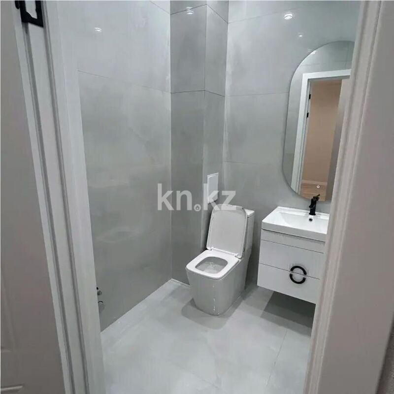 Продажа 1-комнатной квартиры, 37 м² - Недвижимость в Астане - страница 6 фото 5 из 5