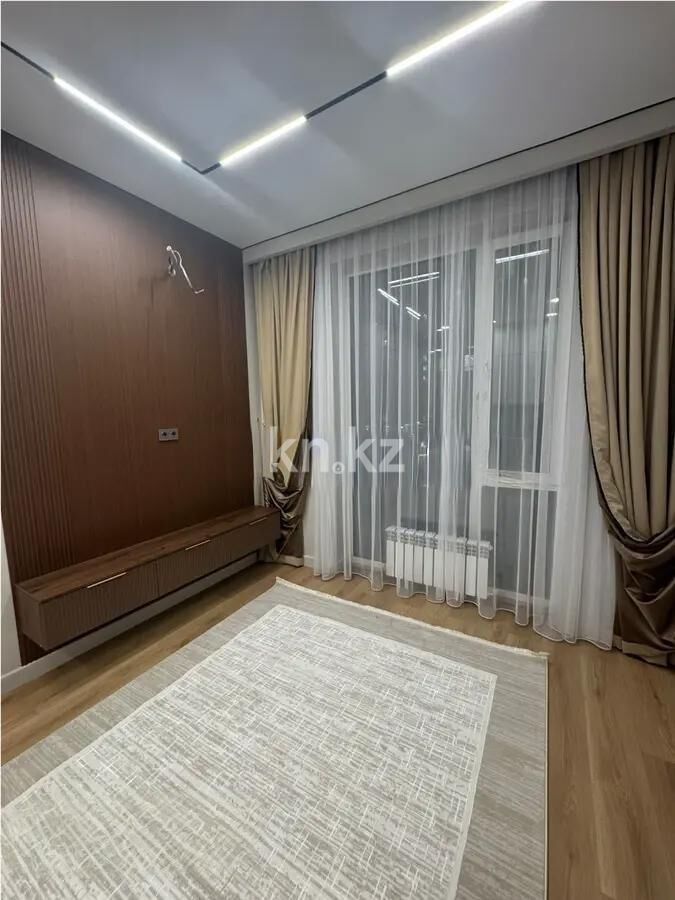 Продажа 2-комнатной квартиры, 47.5 м² - Продажа квартир в новостройках Алматы - страница 303 фото 1 из 5