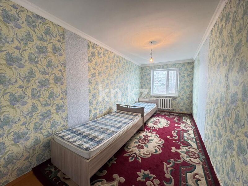 Продажа 2-комнатной квартиры, 44 м² - Продажа двухкомнатных квартир в панельном доме в Темиртау - страница 10 фото 4 из 9