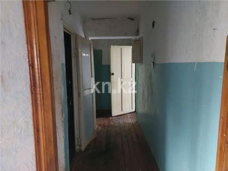 Продажа 1-комнатной квартиры, 33 м² - Продажа однокомнатных квартир в Темиртау - страница 6 фото 3 из 4