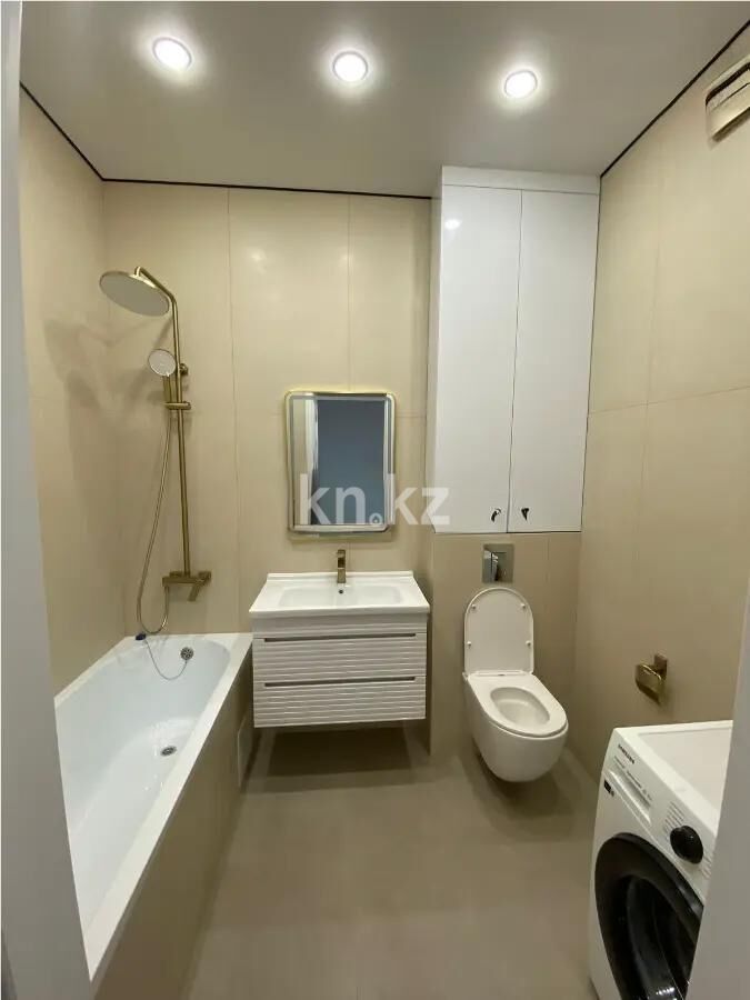 Продажа 3-комнатной квартиры, 93 м² - Продажа квартир в кирпичном доме в Астане - страница 201 фото 4 из 5