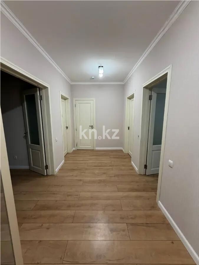 Продажа 3-комнатной квартиры, 97 м² - Продажа квартир в кирпичном доме в Астане - страница 192 фото 6 из 6