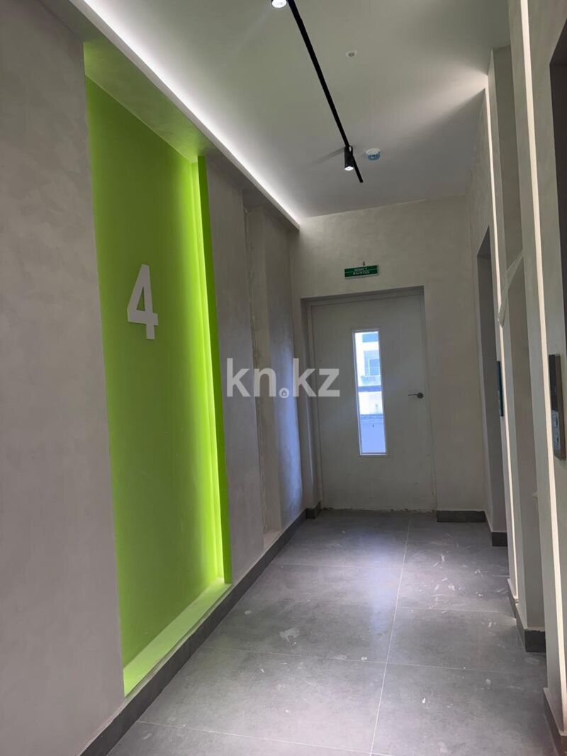 Продажа 2-комнатной квартиры, 53 м² - Продажа квартир в Алматы - страница 50 фото 4 из 17
