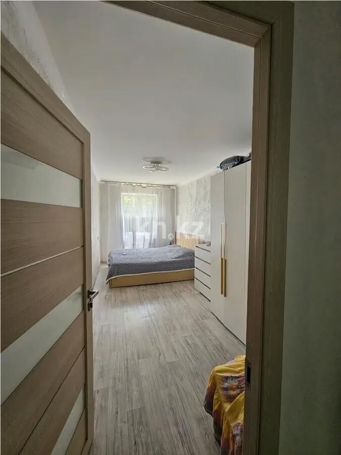 Продажа 3-комнатной квартиры, 58.2 м² - Продажа трехкомнатных квартир в Ауэзовском р-не Алматы - страница 11 фото 3 из 7
