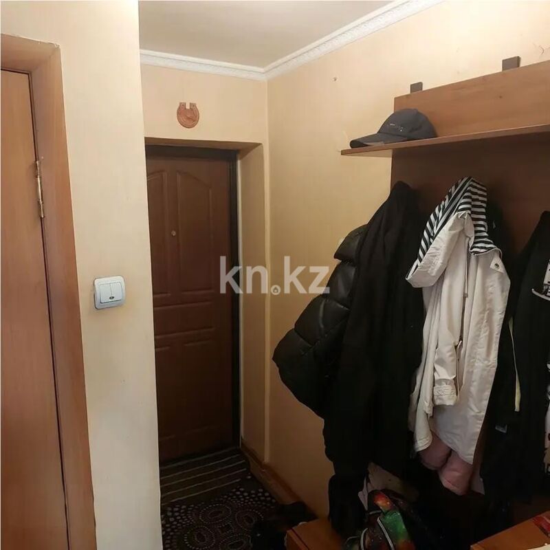 Продажа 2-комнатной квартиры, 42 м² - Продажа двухкомнатных квартир в кирпичном доме в Алматы - страница 9 фото 5 из 5