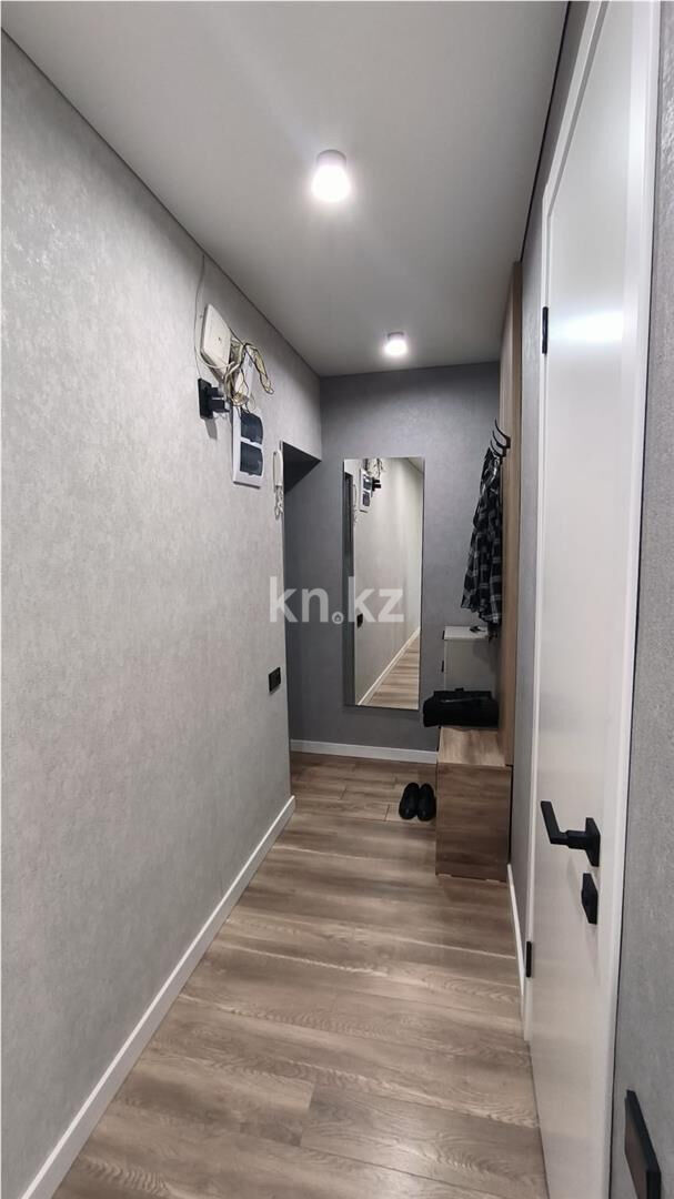 Продажа 2-комнатной квартиры, 44 м² - Продажа двухкомнатных квартир в Городе Караганды - страница 11 фото 11 из 12