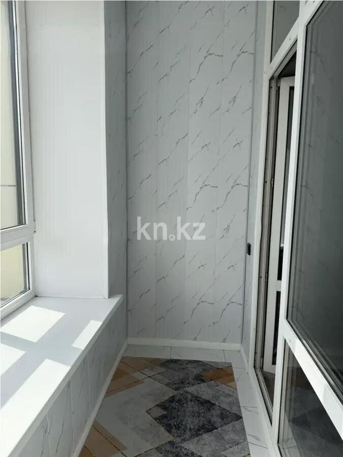 Продажа 2-комнатной квартиры, 44.3 м² - Продажа квартир в монолитно-каркасном доме в Астане - страница 39 фото 6 из 6