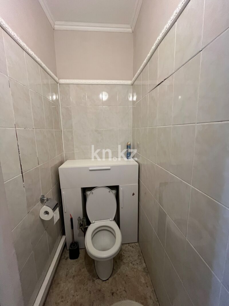Продажа 3-комнатной квартиры, 95 м² - Продажа квартир в монолитном доме в Шымкенте фото 12 из 20