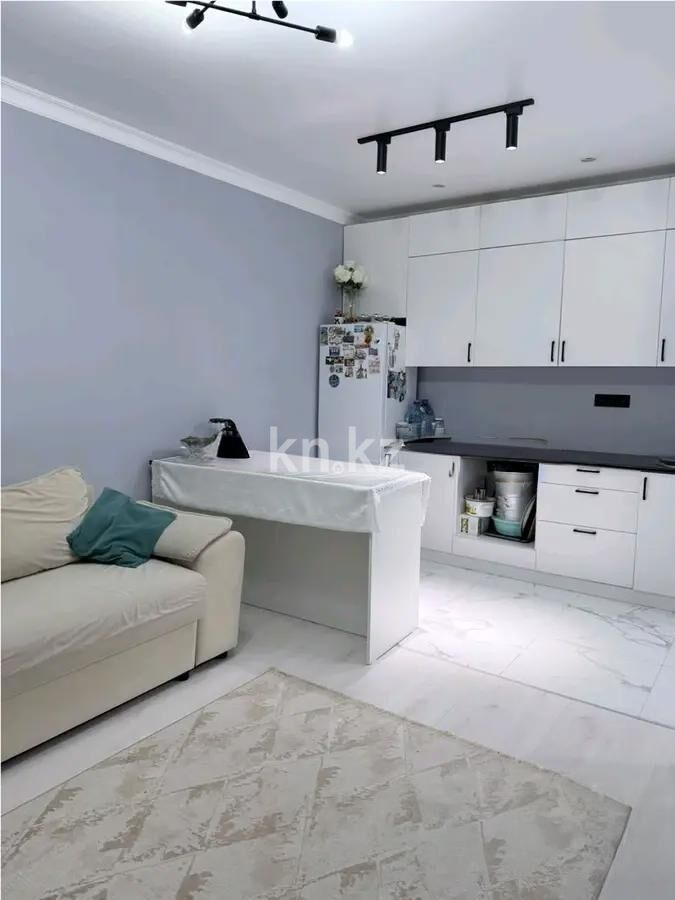 Продажа 1-комнатной квартиры, 40 м² - Продажа однокомнатных квартир в р-не Сарайшык Астаны - страница 15 фото 3 из 5