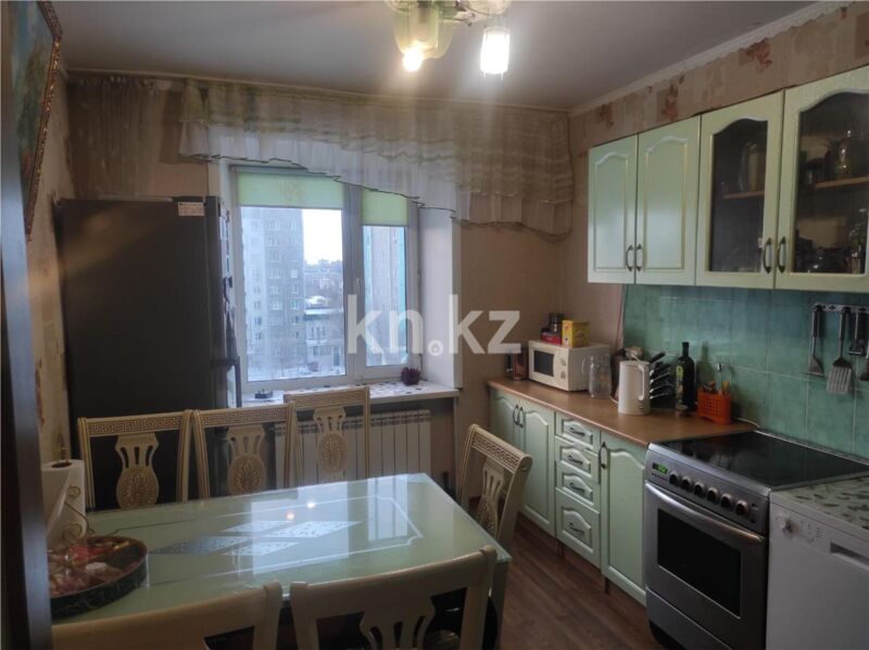 Продажа 3-комнатной квартиры, 63 м² - Недвижимость в Темиртау - страница 2 фото 7 из 16
