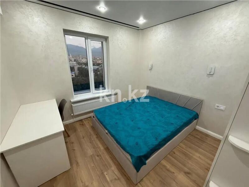 Продажа 3-комнатной квартиры, 70.2 м² - Продажа трехкомнатных квартир в Алмалинском р-не Алматы - страница 8 фото 2 из 5