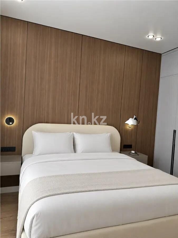 Продажа 3-комнатной квартиры, 75 м² - Продажа трехкомнатных квартир в Астане - страница 20 фото 2 из 6