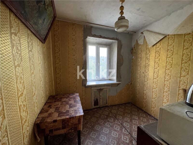 Продажа 3-комнатной квартиры, 54 м² - Недвижимость в Темиртау - страница 29 фото 5 из 8