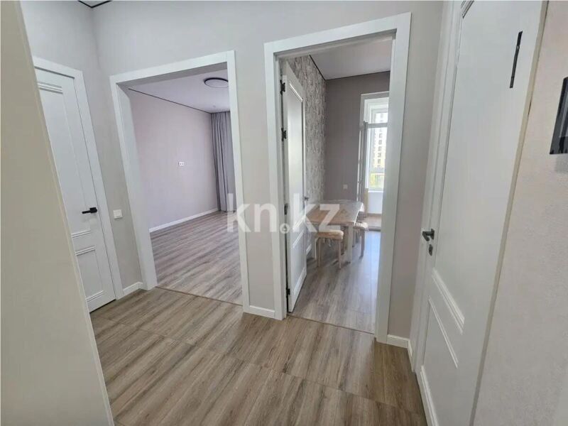 Продажа 1-комнатной квартиры, 37 м² - Продажа однокомнатных квартир в кирпичном доме в Казахстане - страница 2 фото 4 из 5