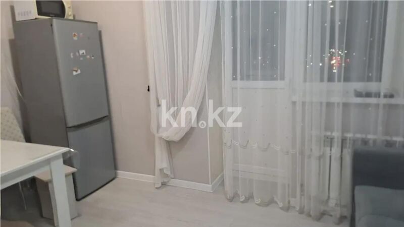 Продажа 1-комнатной квартиры, 40 м² - Продажа квартир в Семее фото 2 из 3