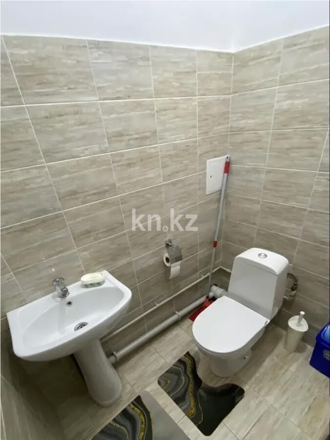 Продажа 3-комнатной квартиры, 84 м² - Продажа трехкомнатных квартир в Наурызбайском р-не Алматы - страница 3 фото 4 из 5